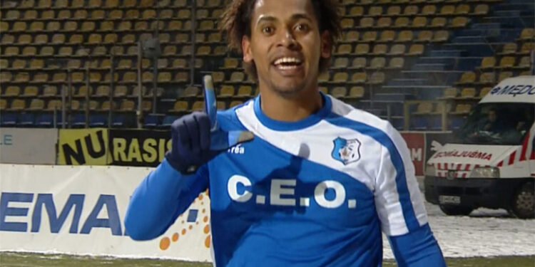 Fostul jucător de la Pandurii riscă să-i fie amputate picioarele