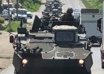 Exercițiul multinațional SCORPIONS LEGACY 2025, în România