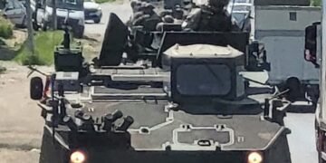 Exercițiul multinațional SCORPIONS LEGACY 2025, în România