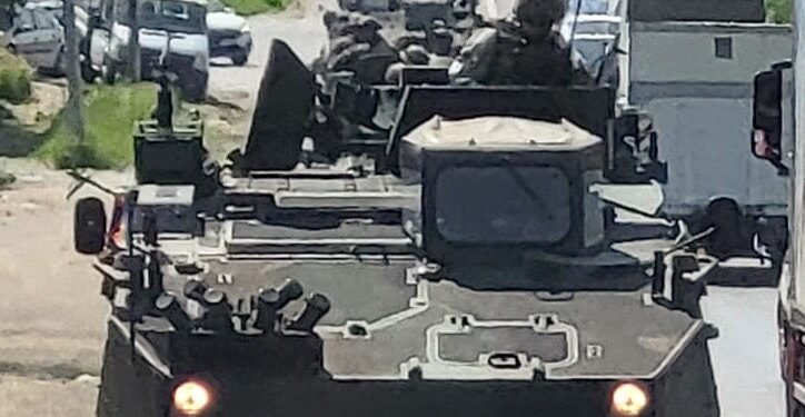 Exercițiul multinațional SCORPIONS LEGACY 2025, în România