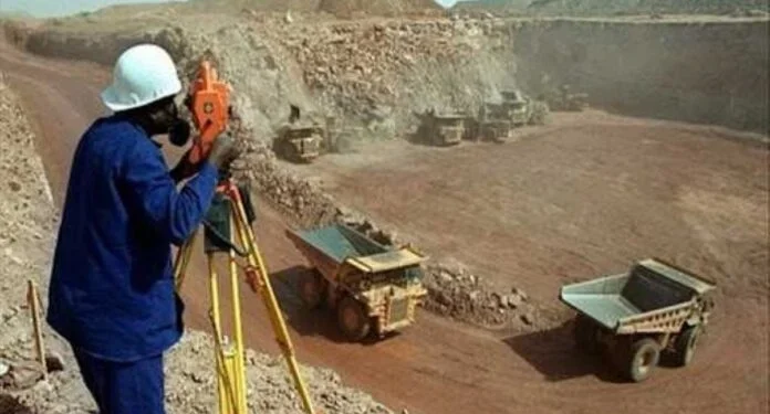 Lovitură dură pentru companiile miniere și partidele politice