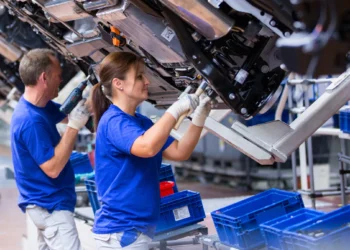 Germania trebuie să îşi asume riscuri mari pentru revitalizarea economiei stagnante, afirmă ministrul Economiei