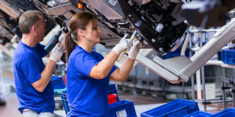 Germania trebuie să îşi asume riscuri mari pentru revitalizarea economiei stagnante, afirmă ministrul Economiei