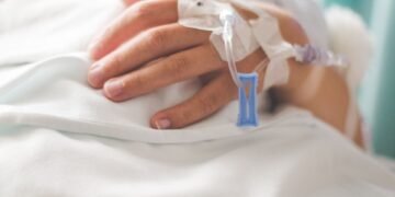 Tânăra mamă infectată cu stafilococ la Spitalul din Târgu Jiu este în stare gravă