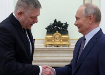 Fico: Este o încercare deliberată de a sabota vizita mea la Moscova