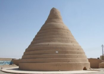 Frigiderul natural Yakhchāl din Iran: Tehnologia veche de 2.400 de ani care sfidează legea modernă a termodinamicii