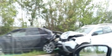 Drama care putea fi evitată: Fiul lui Ionel Ganea, în comă după un accident. Scaunul auto pentru copii NU e opțional!