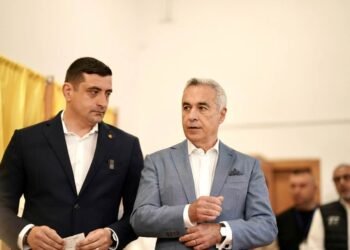 Simion și-a zdrobit adversarii. Antonescu și Dan tremură!