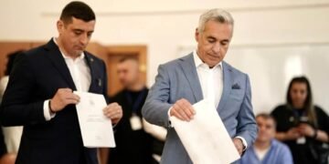 George Simion, “Trump de România” care zguduie Europa: presa internațională reacționează la victoria sa în primul tur al prezidențialelor