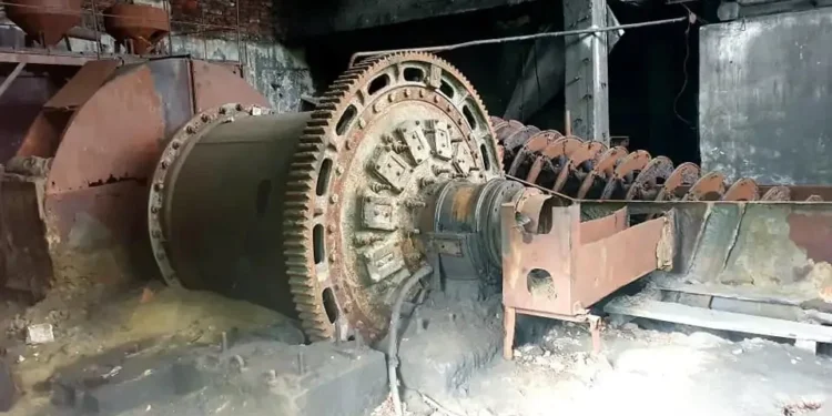 România pregătește revenirea în forță în industria minieră! Investiții de peste 600 milioane euro pentru resurse strategice