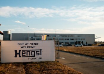 Hengst deschide un hub IT la Craiova: investiții noi și tehnologii de vârf în Oltenia