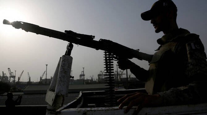 India și Pakistan anunță încetarea focului, după o noapte de negocieri mediate de SUA