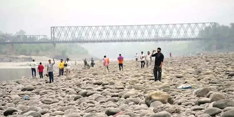 Tensiuni între India și Pakistan: Războiul apei și escaladarea conflictului nuclear