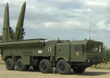 Noile rachete Iskander ale Rusiei păcălesc sistemele Patriot