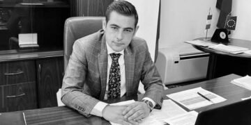 A murit în somn, la numai 37 de ani