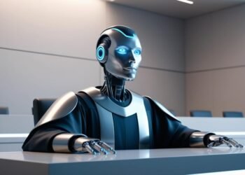 Pro Lex cere judecători AI la instanțele de contencios administrativ