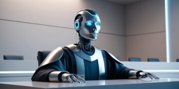 Pro Lex cere judecători AI la instanțele de contencios administrativ