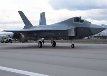 Turcia accelerează proiectul „Kaan”, rivalul autohton pentru F-35: Motorul TF35000, un potențial game-changer în aviația militară