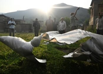 Tensiuni crescute între India și Pakistan: Atacuri cu drone și bombardamente pe linia de frontieră