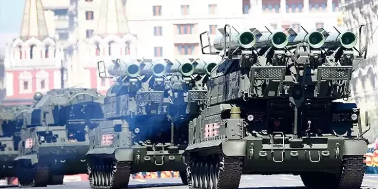 Putin pregătește un conflict cu NATO? Patru semne alarmante care îngrijorează Europa