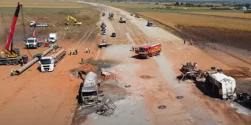 Au adus statul în incapacitate de plată? UMB oprește lucrările pe autostrăzile A8 și A3 pe termen nedeterminat!