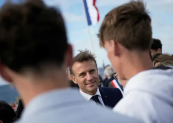 Franța și Germania cer măsuri dure de la Bruxelles pentru interzicerea Pride-ului de la Budapesta