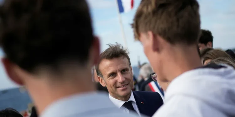 Franța și Germania cer măsuri dure de la Bruxelles pentru interzicerea Pride-ului de la Budapesta