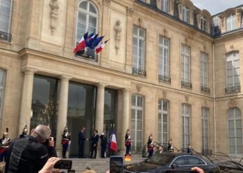 Macron și Merz au convenit să înființeze un „consiliu franco-german de apărare și securitate”