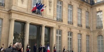 Macron și Merz au convenit să înființeze un „consiliu franco-german de apărare și securitate”