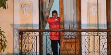 Maduro câștigă alegerile după ce a făcut mii de arestări