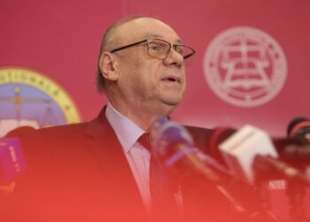 Dosarul bine ascuns al președintelui CCR este acum căutat de CNSAS