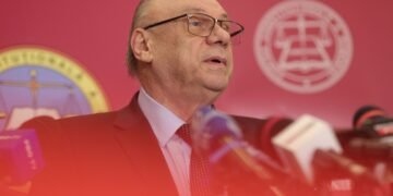 Dosarul bine ascuns al președintelui CCR este acum căutat de CNSAS