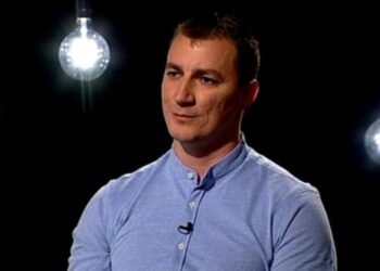 Polițistul Marian Godină, dezamăgit de echipa lui Nicușor Dan: „A fost un oportunism grețos”