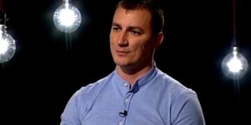 Polițistul Marian Godină, dezamăgit de echipa lui Nicușor Dan: „A fost un oportunism grețos”