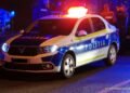 Un polițist a murit la 21 de ani