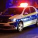 Un polițist a murit la 21 de ani