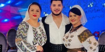 Artistul Marian Medregoniu dezvăluie în premieră motivele demisiei