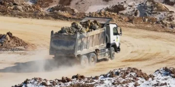 Acordul istoric Ucraina-SUA pentru minerit, ratificat de Rada Supremă