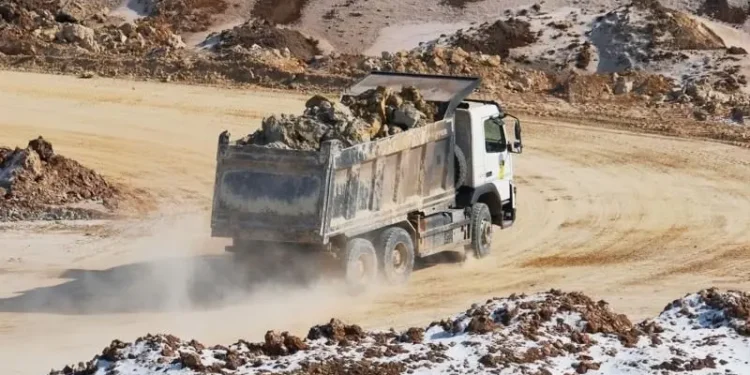 Acordul istoric Ucraina-SUA pentru minerit, ratificat de Rada Supremă