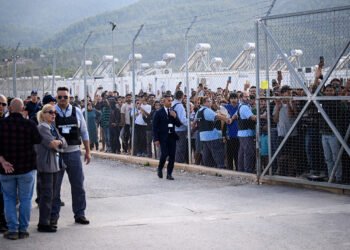 Grecia refuză deportările din Germania: „Nu acceptăm returnări fără solidaritate europeană”