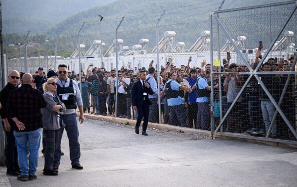 Grecia refuză deportările din Germania: „Nu acceptăm returnări fără solidaritate europeană”