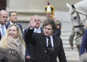 Javier Milei se pregătește pentru o vizită simbolică în Israel, unde va primi Premiul Genesis