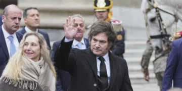 Javier Milei se pregătește pentru o vizită simbolică în Israel, unde va primi Premiul Genesis