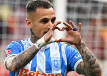 Mitriță pleacă, dar Craiova va bate mereu cu inima lui