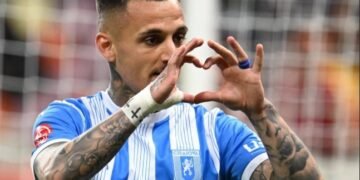 Mitriță pleacă, dar Craiova va bate mereu cu inima lui