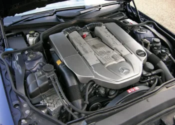 Mercedes-AMG revine la rădăcini: Adio hibrid, bun venit V8 pur-sânge!