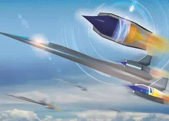 China a lansat motorul supersonic. Viteza e incredibilă!