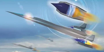 China a lansat motorul supersonic. Viteza e incredibilă!
