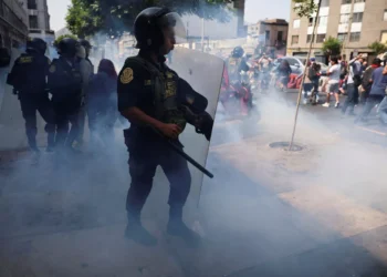 Peru: 13 muncitori, răpiți și executați de bandele aurului ilegal