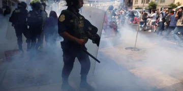 Peru: 13 muncitori, răpiți și executați de bandele aurului ilegal